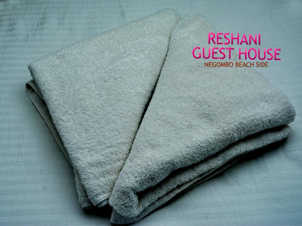 Reshani Guest House Negombo Exterior photo