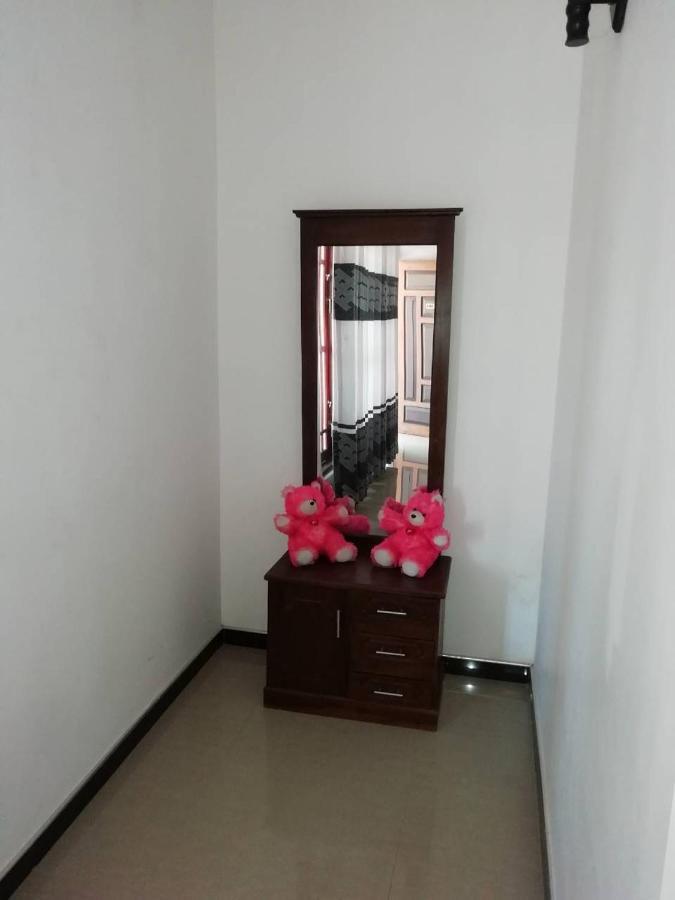 Reshani Guest House Negombo Exterior photo