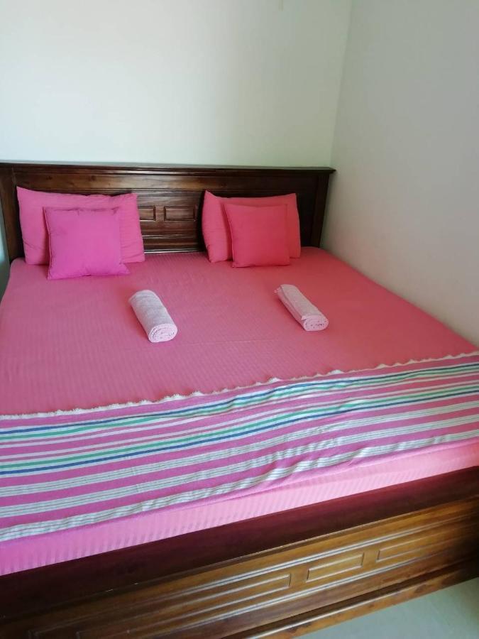 Reshani Guest House Negombo Exterior photo