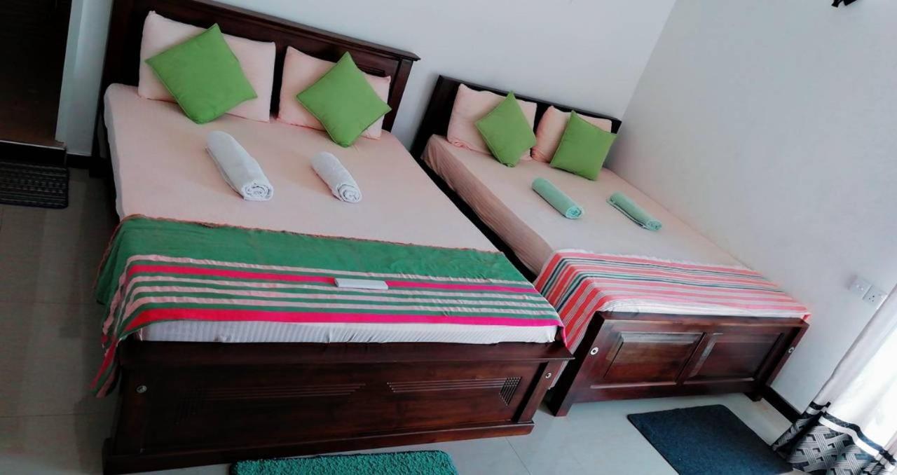 Reshani Guest House Negombo Exterior photo