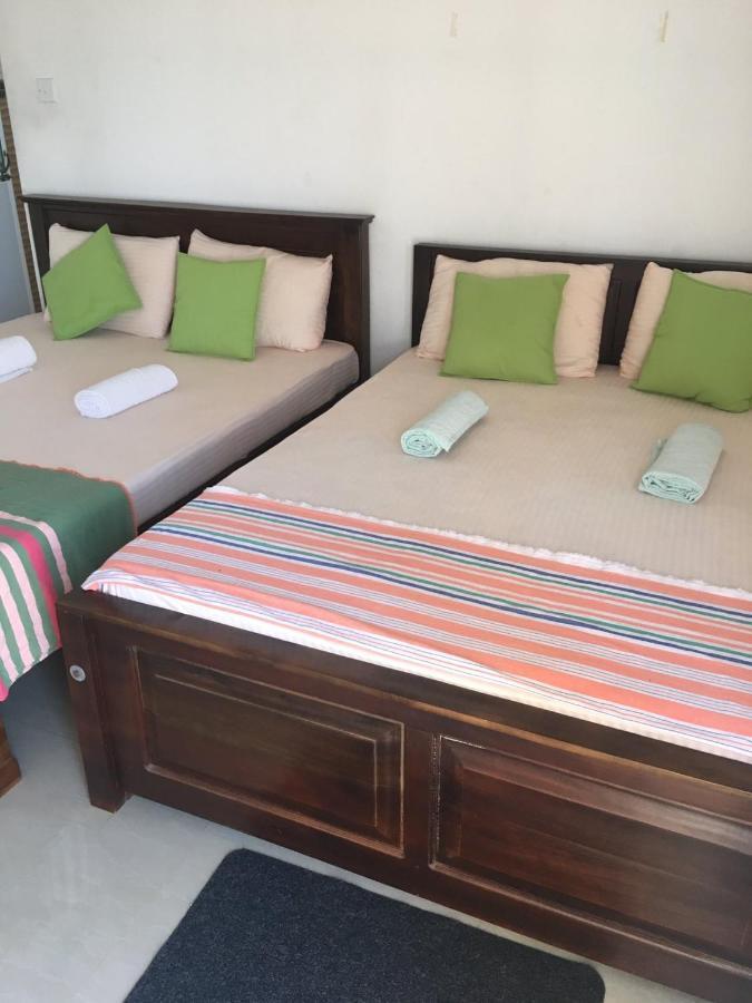 Reshani Guest House Negombo Exterior photo
